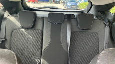 Ford Puma 1.0 EcoBoost Hybrid mHEV Titanium 5dr Petrol Hatchback